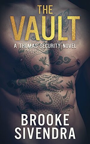 The Vault by Brooke Sivendra