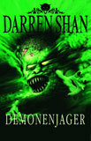 Demonenjager by Darren Shan