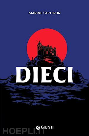 Dieci by Marine Carteron