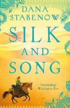 Silk and Song Trilogy by Dana Stabenow