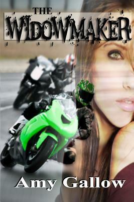 The Widowmaker by Amy Gallow