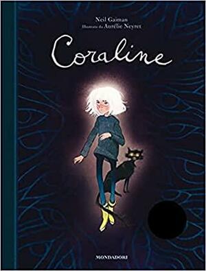 Coraline. Ediz. anniversario by Neil Gaiman