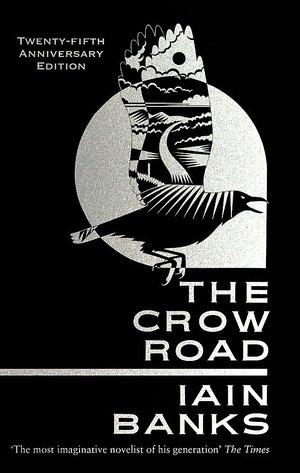 The Crow Road by Iain Banks