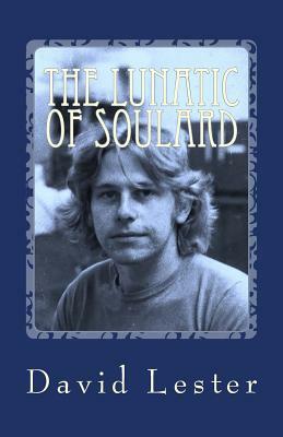 The Lunatic of Soulard by David Lester