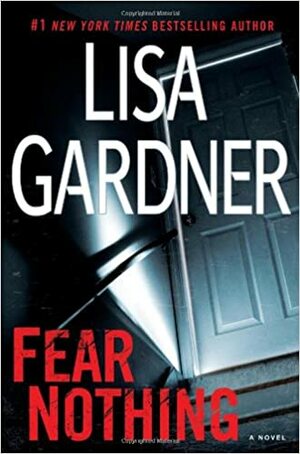 Sem Medo by Lisa Gardner
