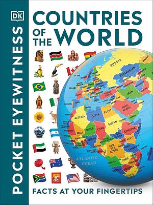 Countries of the World: Facts at Your Fingertips by Lizzie Munsey