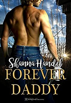 Forever Daddy by Shanna Handel