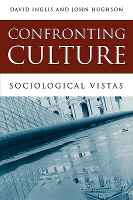 Confronting Culture: Sociological Vistas by David Inglis, John Hughson