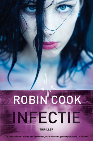 Infectie by Robin Cook