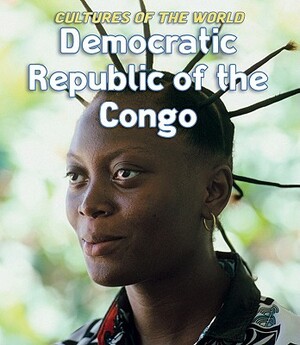 Democratic Republic of the Congo by Yong Jui Lin, Jay Heale