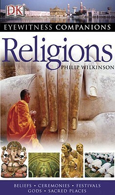 Religions by Philip Wilkinson