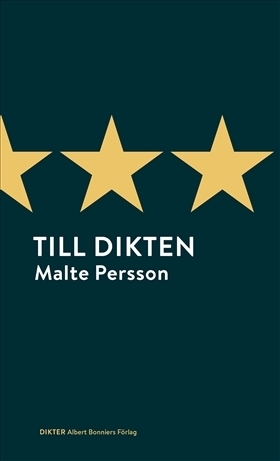 Till dikten by Malte Persson