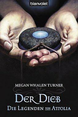 Der Dieb by Megan Whalen Turner