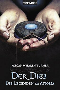 Der Dieb by Maike Claußnitzer, Megan Whalen Turner