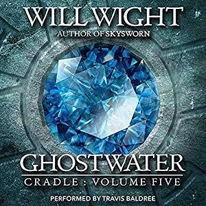 Ghostwater by Will Wight
