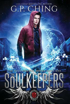 The Soulkeepers by G.P. Ching