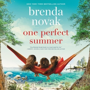 One Perfect Summer by Brenda Novak