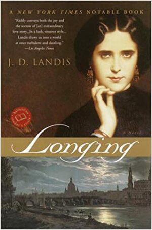 Longing by J.D. Landis