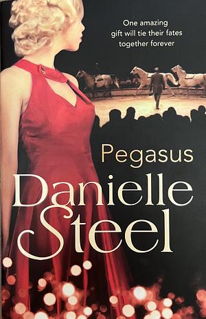 Pegasus by Danielle Steel