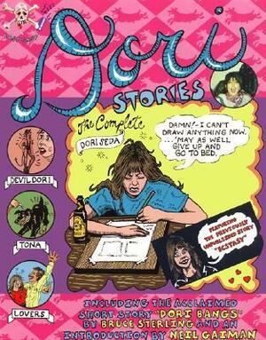 Dori Stories by Don Donahue, Neil Gaiman, Dori Seda