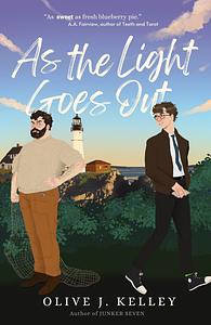 As The Light Goes Out  by Olive J. Kelley