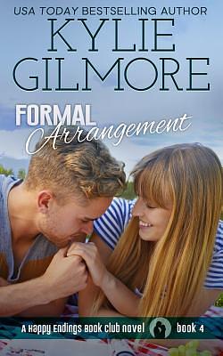 Formal Arrangement by Kylie Gilmore