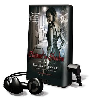 Claimed by Shadow by Karen Chance