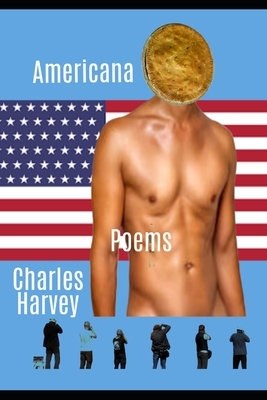 Americana by Charles Harvey