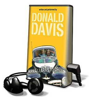 Mama Learns to Drive by Donald Davis