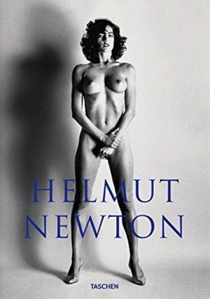 Helmut Newton: Sumo by June Newton, Helmut Newton