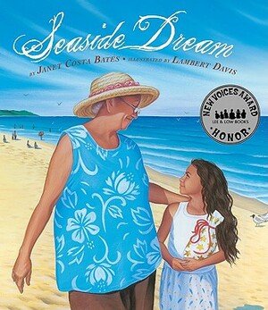 Seaside Dream by Janet Bates