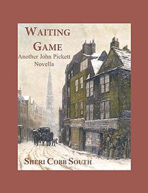 Waiting Game by Sheri Cobb South