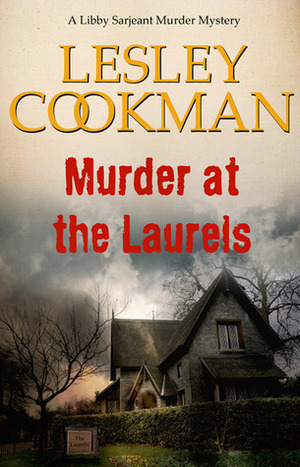 Murder at the Laurels by Lesley Cookman