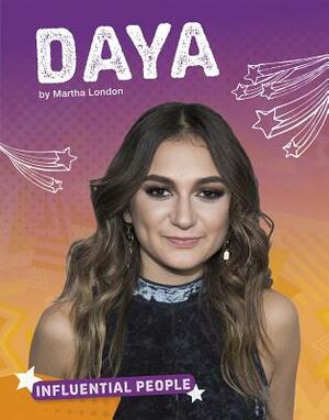 Daya by Martha London