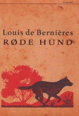 Røde Hund by Louis de Bernières