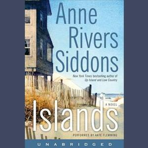 Islands by Anne Rivers Siddons