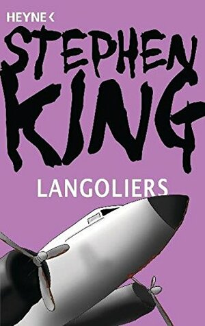 Langoliers by Stephen King
