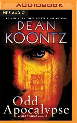 Odd Apocalypse by Dean Koontz