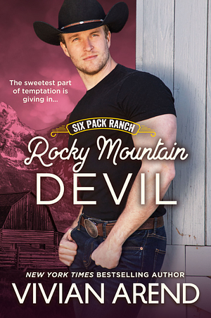 Rocky Mountain Devil by Vivian Arend