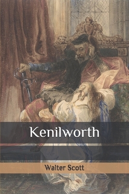 Kenilworth by Walter Scott