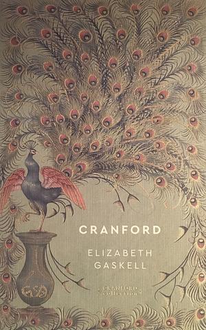 Cranford by Elizabeth Gaskell