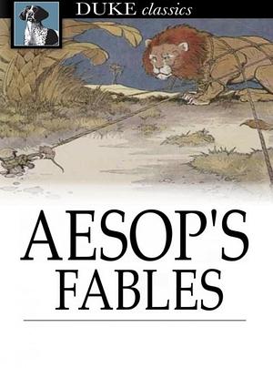 Aesop's Fables by Aesop