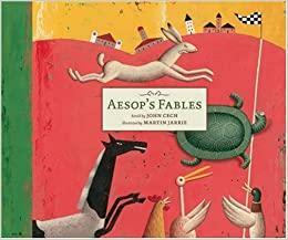 Aesop's Fables by John Cech