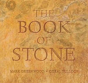 The book of stone by Mark Greenwood