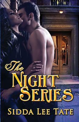 The Night Series by Sidda Lee Tate
