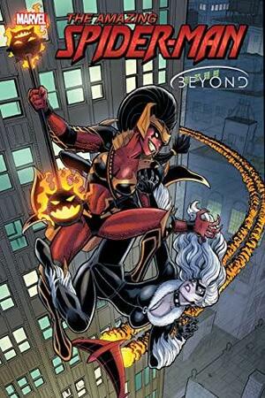 The Amazing Spider-Man (2018) #89 by Patrick Gleason, Andrew Hennessy, Arthur Adams, John Dell