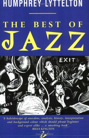 The Best of Jazz by Humphrey Lyttelton