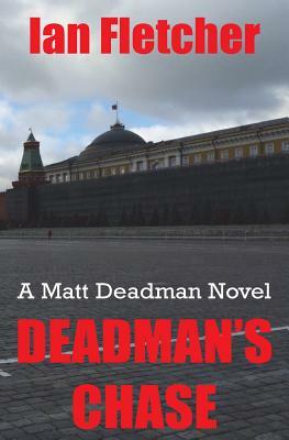Deadman's Chase by Ian Fletcher