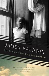 Go Tell It on the Mountain by James Baldwin