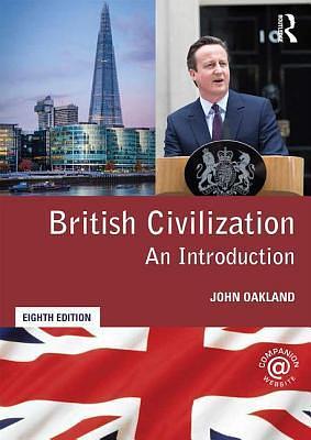 British Civilization by John Oakland, John Oakland